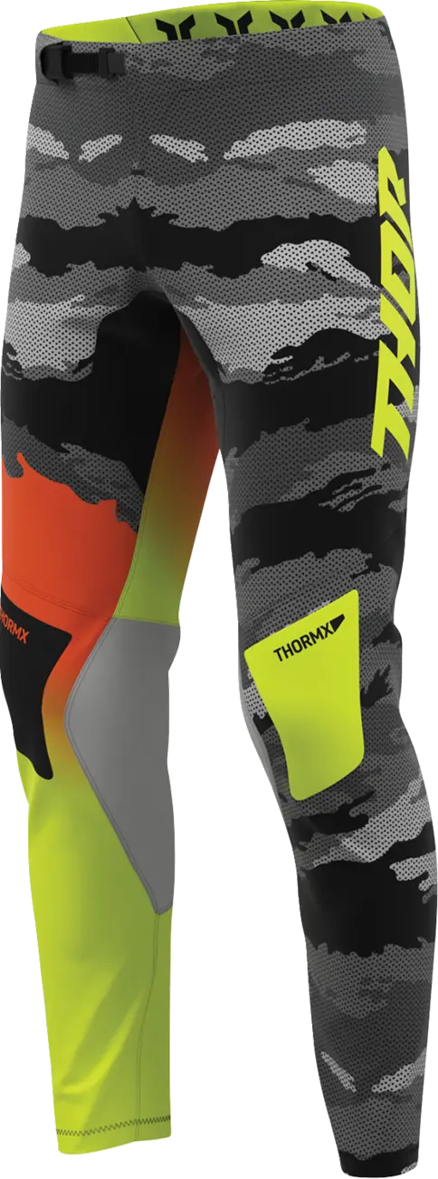 Thor Sportmode Recon LE Byxor herr bild 7 PMMEDIA:5c169a734fe1e449