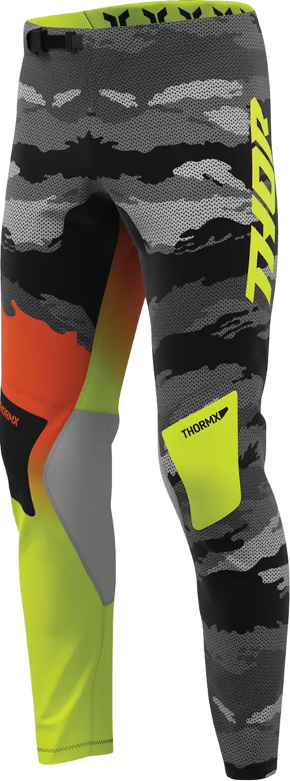 Thor Sportmode Recon LE Byxor herr bild 7 PMMEDIA:5c169a734fe1e449