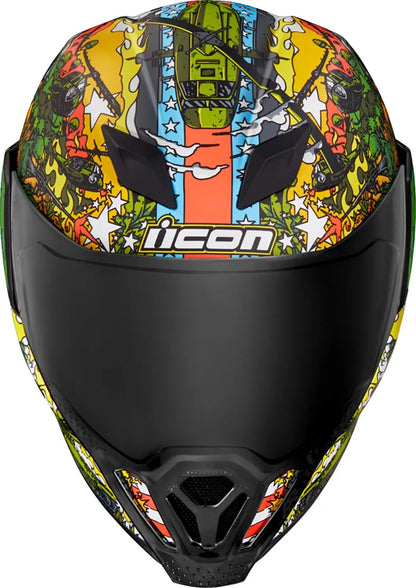 Icon Airflite™ GP23 Integralhjälm vuxen bild 16 PMMEDIA:b1841078d288445a