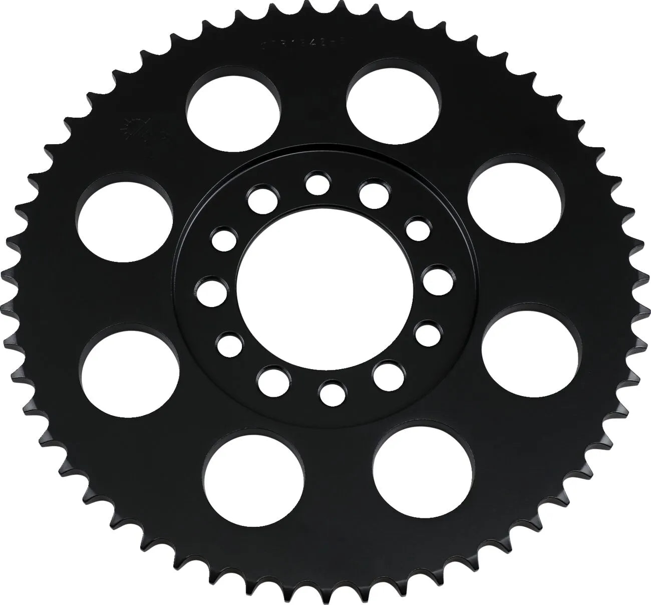 Jt Sprockets Steel Rear Sprocket Bakdrev stål bild 6 PMMEDIA:e4cb635165b3d3ee