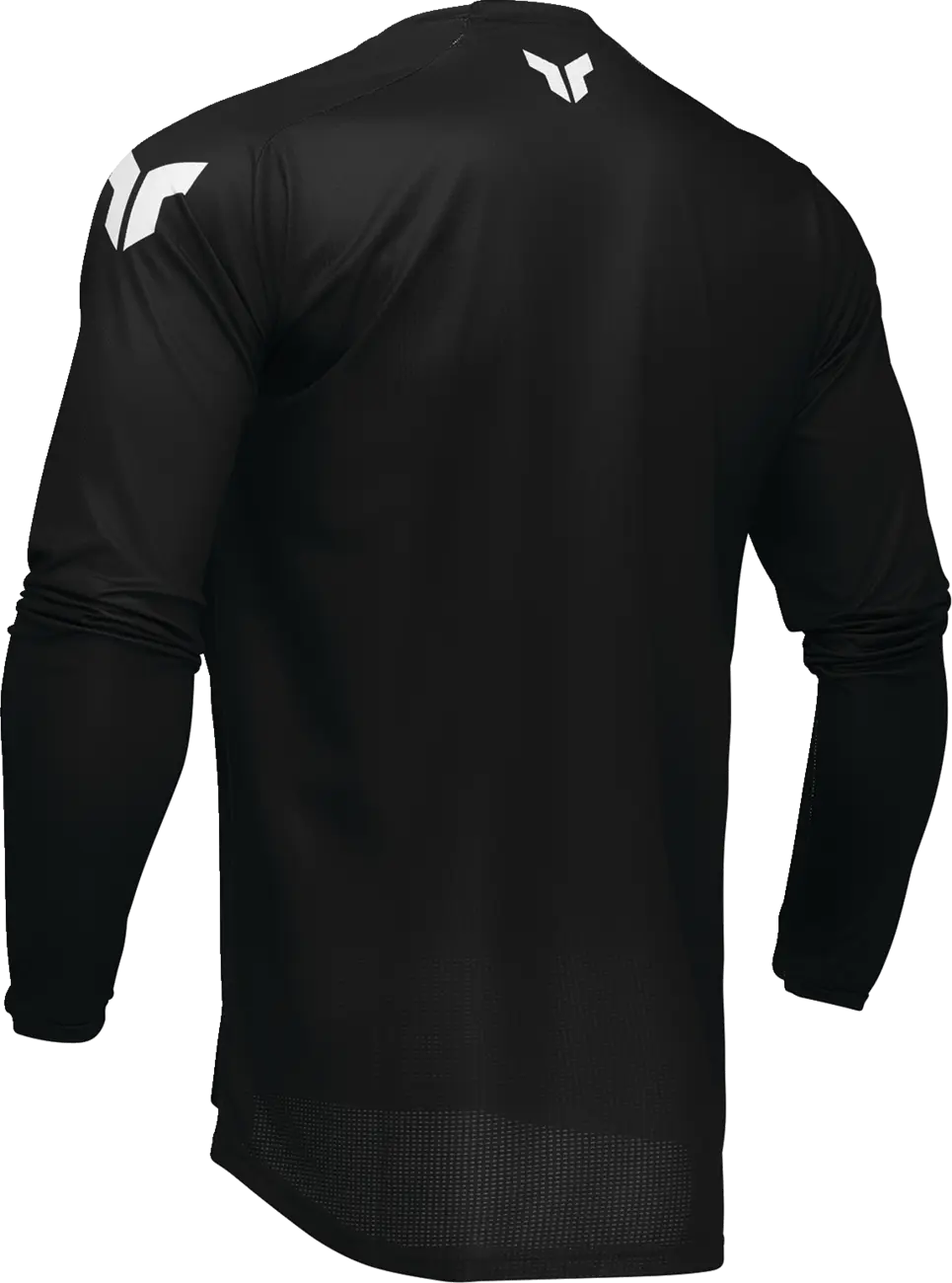THOR Launchmode Brave Jersey Svart/Grå Medium bild 2 PMMEDIA:dbc6d890484e3965