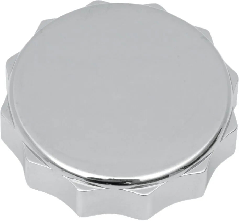 DRAG SPECIALTIES Deluxe gaslock krom bild 1 PMMEDIA:1403552fd98ef368