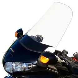 Bullster Windshield/Windscreen OEM Street bild 3 PMMEDIA:0548332c70419192