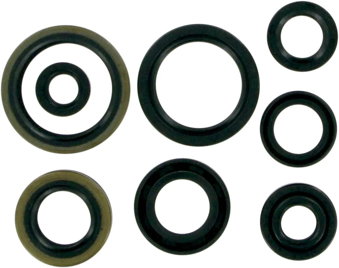 MOOSE OFFROAD HARD-PARTS Motorolja Tätningar RM125 98- bild 1 PMMEDIA:d062f66ed46d8a1b