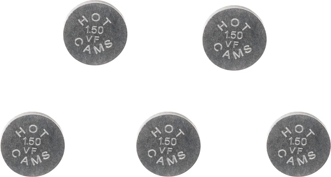 HOT CAMS Ventilshims 5-pack 7,48x1,50 mm bild 1 PMMEDIA:7940300b08828ecf