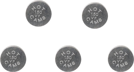 HOT CAMS Ventilshims 5-pack 7,48x1,50 mm bild 1 PMMEDIA:7940300b08828ecf