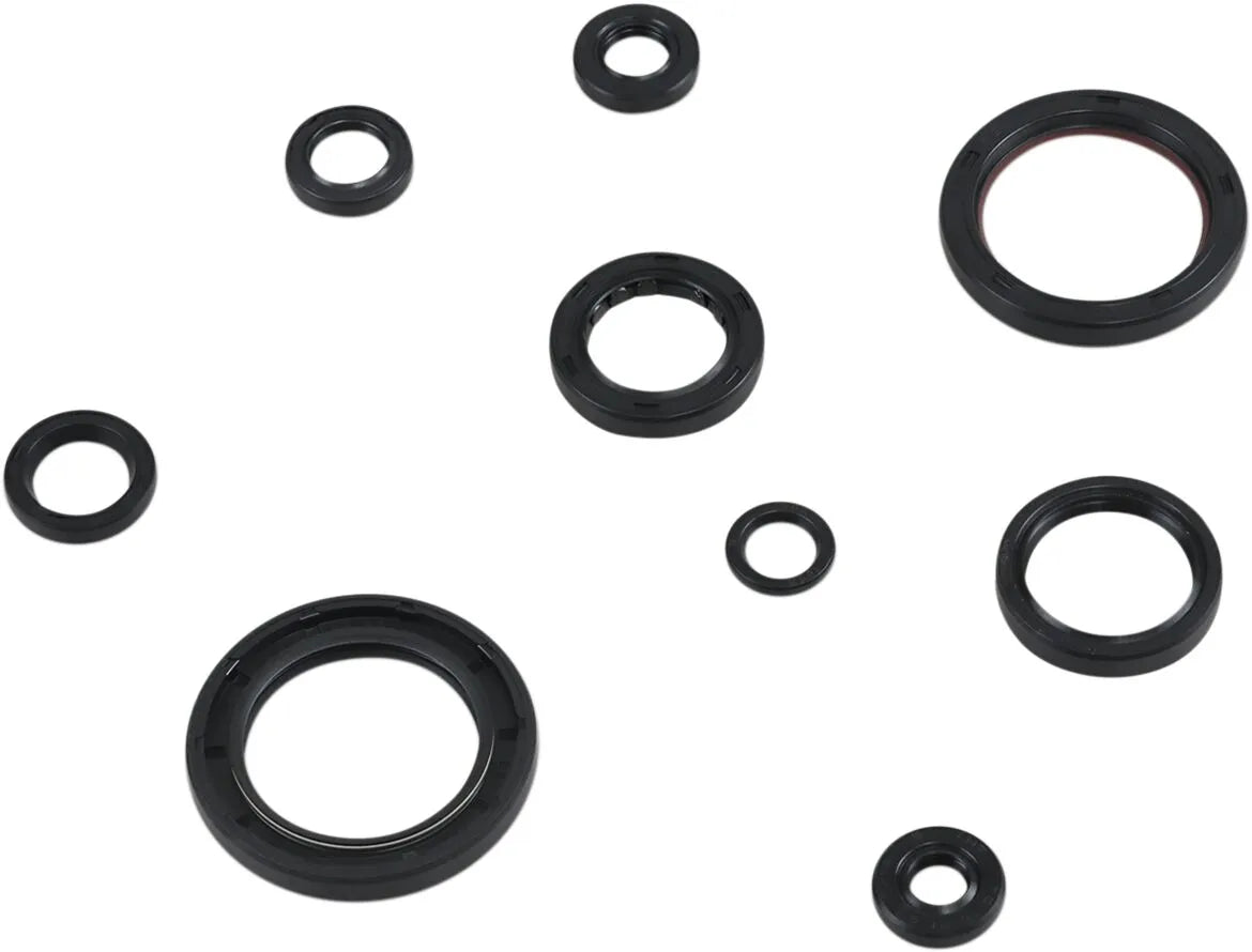 MOOSE OFFROAD HARD-PARTS Motoroljetätningssats bild 1 PMMEDIA:f2021d2661ee0ba3