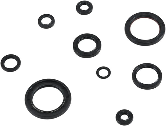 MOOSE OFFROAD HARD-PARTS Motoroljetätningssats bild 1 PMMEDIA:f2021d2661ee0ba3
