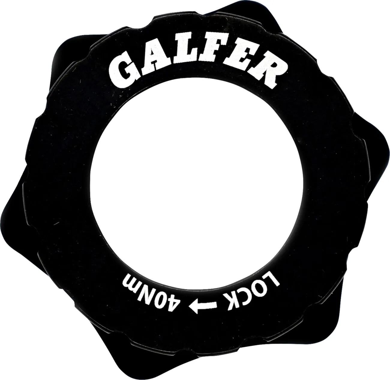 GALFER Universal Center Lock Adapter för Bromsskiva bild 1 PMMEDIA:1d3fc683e72fcc8f