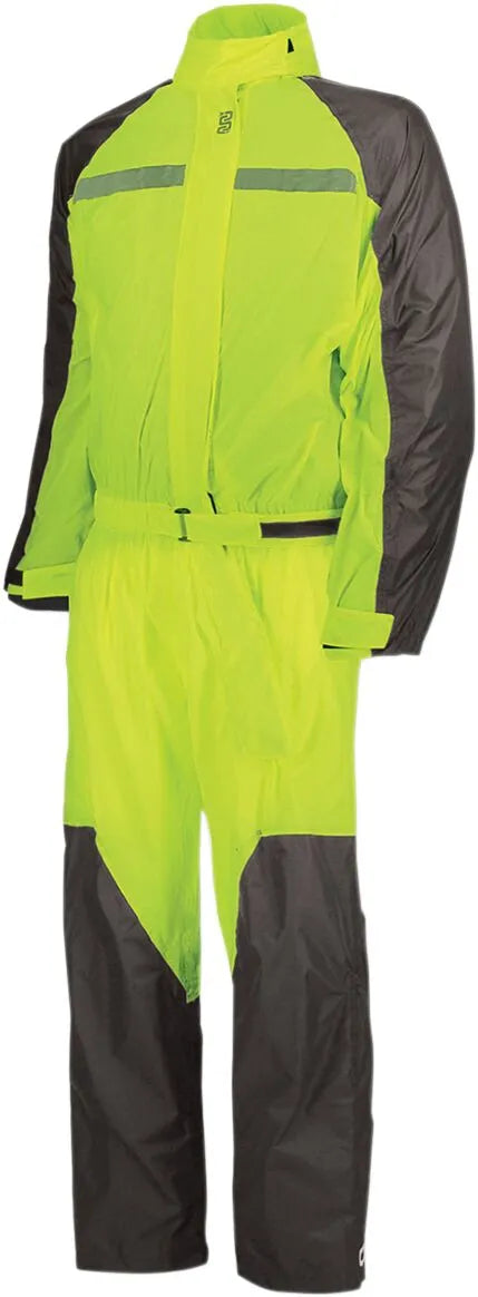 Oj Atmosfere Metropolitane S R Compact Total Rainsuit Regnställ 2-del herr bild 1 PMMEDIA:b03489d549594d94