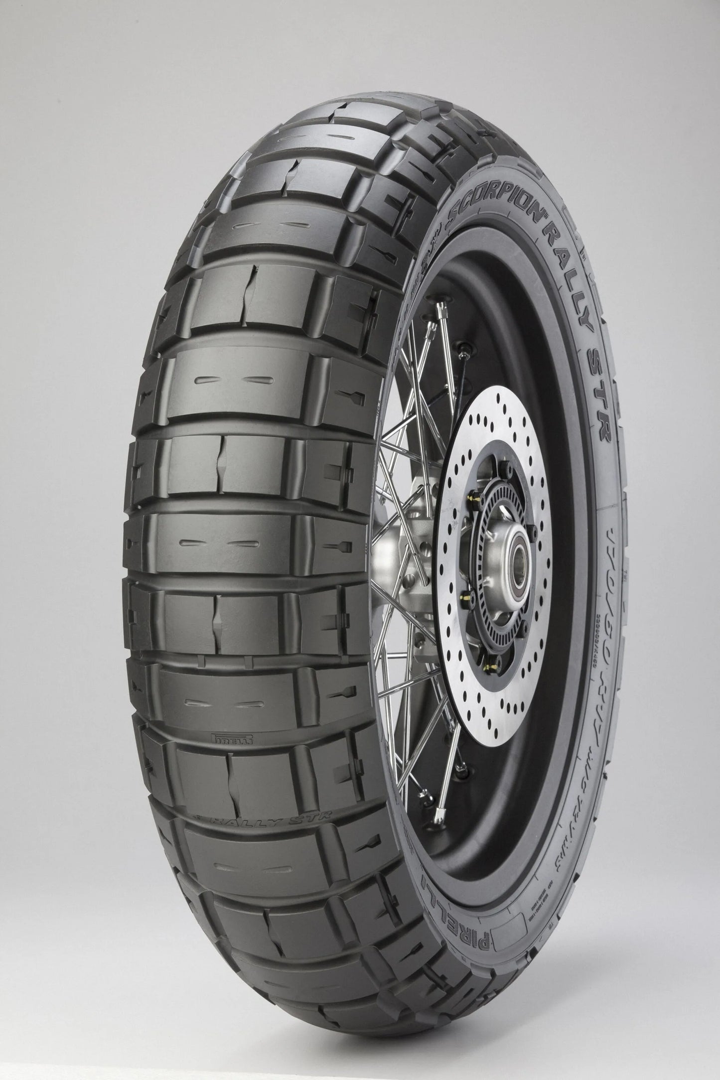 PIRELLI Scorpion Rally STR 160/60 R15 M/C 67H M+S bild 1 PMMEDIA:52a5dc0c71d897ee