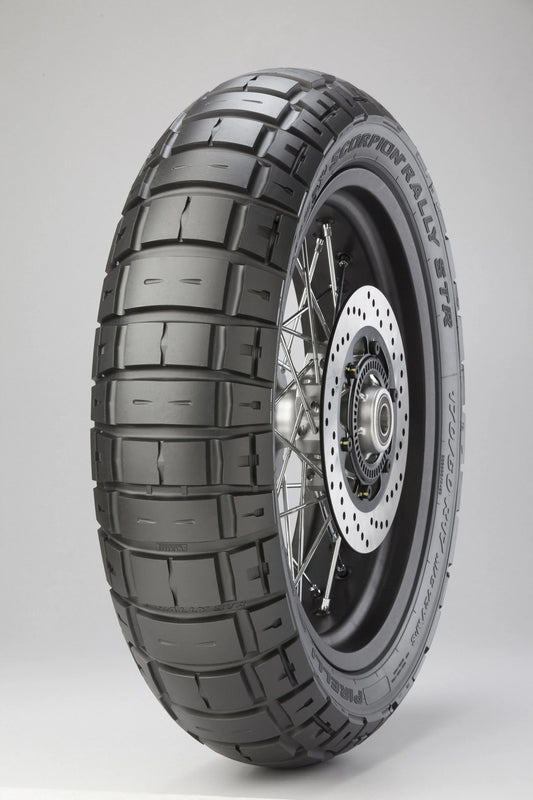 PIRELLI Scorpion Rally STR 160/60 R15 M/C 67H M+S bild 1 PMMEDIA:52a5dc0c71d897ee