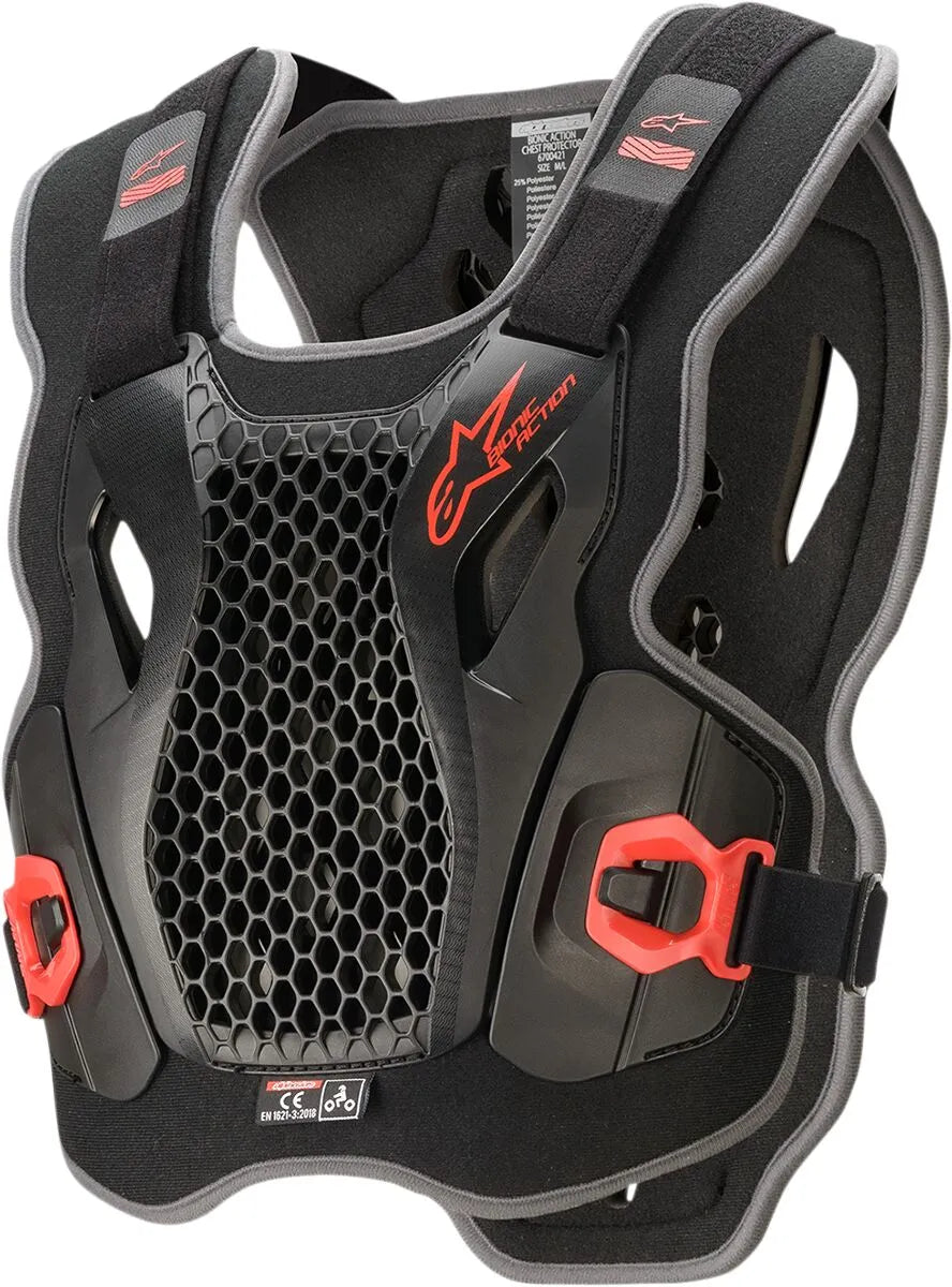 ALPINESTARS Bionic Action bröstskydd M/L bild 1 PMMEDIA:c5eb6b8f3f2e6f06