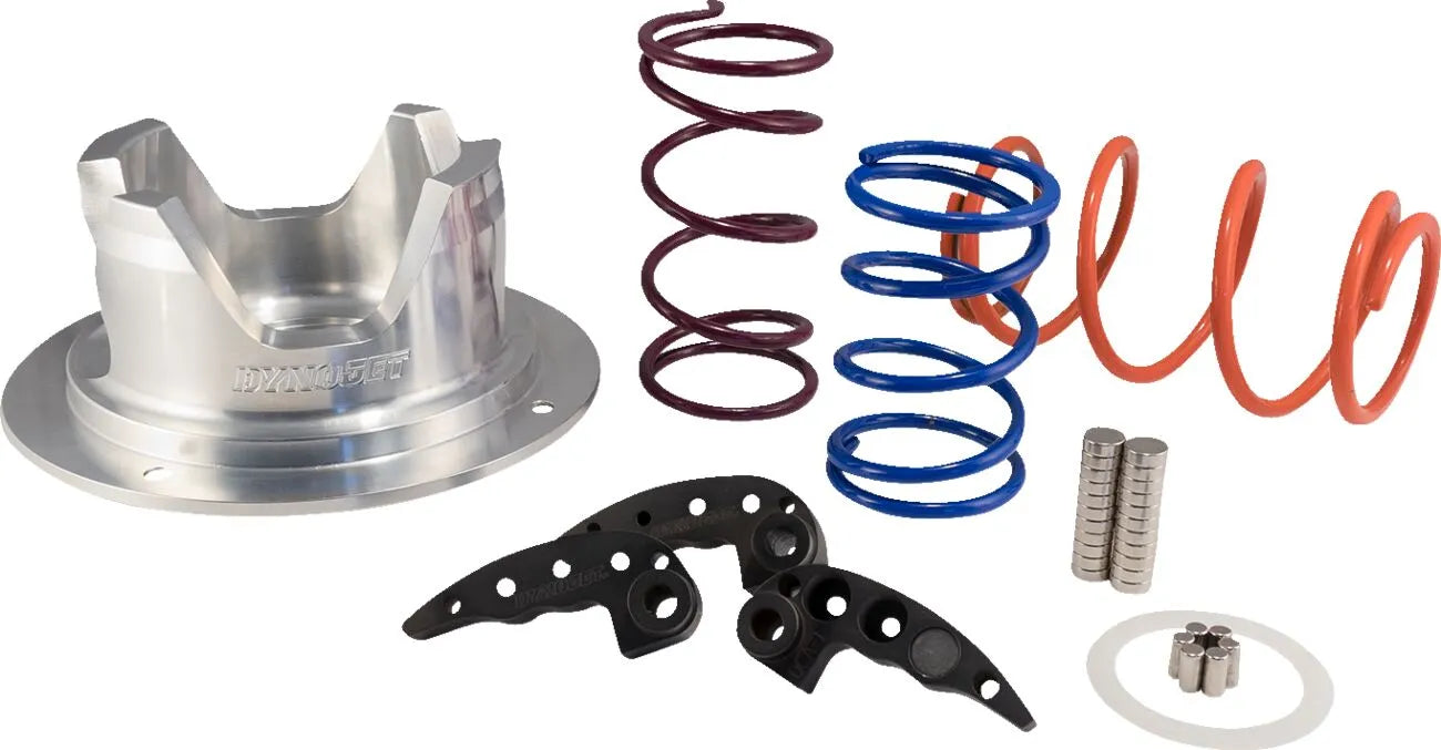 DYNOJET Clutch Kit för POL RZR XP1000 16-21 bild 1 PMMEDIA:bf7b9c8670744309