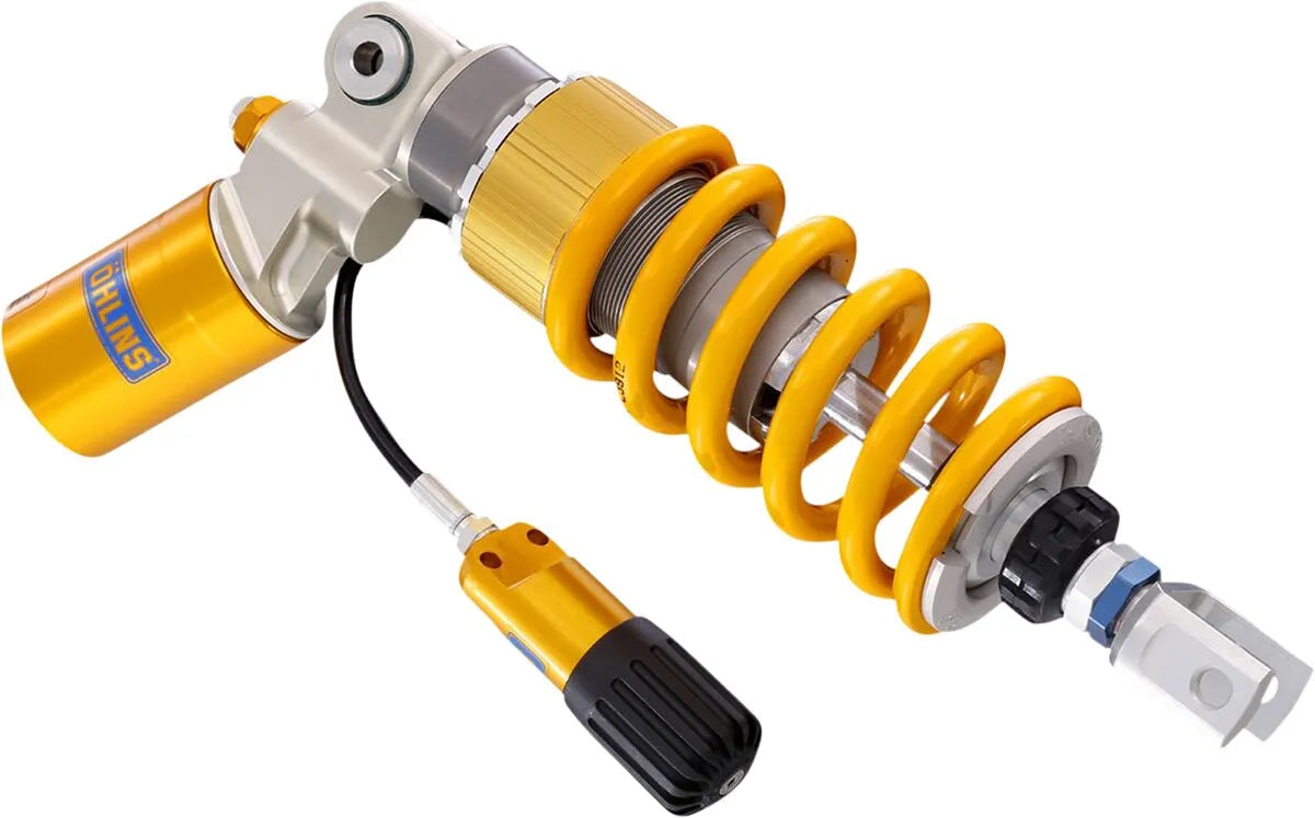 Ohlins S46 Adventure Shock Stötdämpare med fjädrar bild 5 PMMEDIA:29d8c559f06fc7da