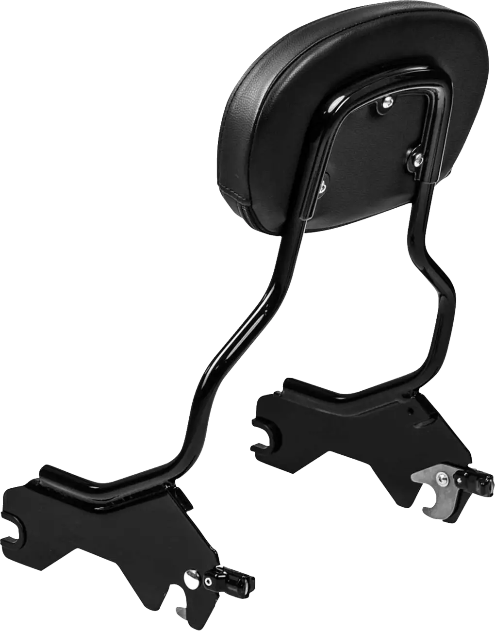 Saddlemen 3-Point Sissy Bar Pad Bracket Ryggstöd för sadlar bild 10 PMMEDIA:27ac3bcf316fdd61