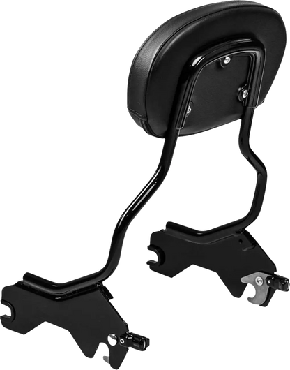 Saddlemen 3-Point Sissy Bar Pad Bracket Ryggstöd för sadlar bild 10 PMMEDIA:27ac3bcf316fdd61
