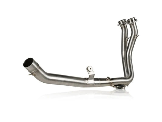 AKRAPOVIC Header i rostfritt stål för CB750 Hornet bild 1 PMMEDIA:e2cd65873c1a0163