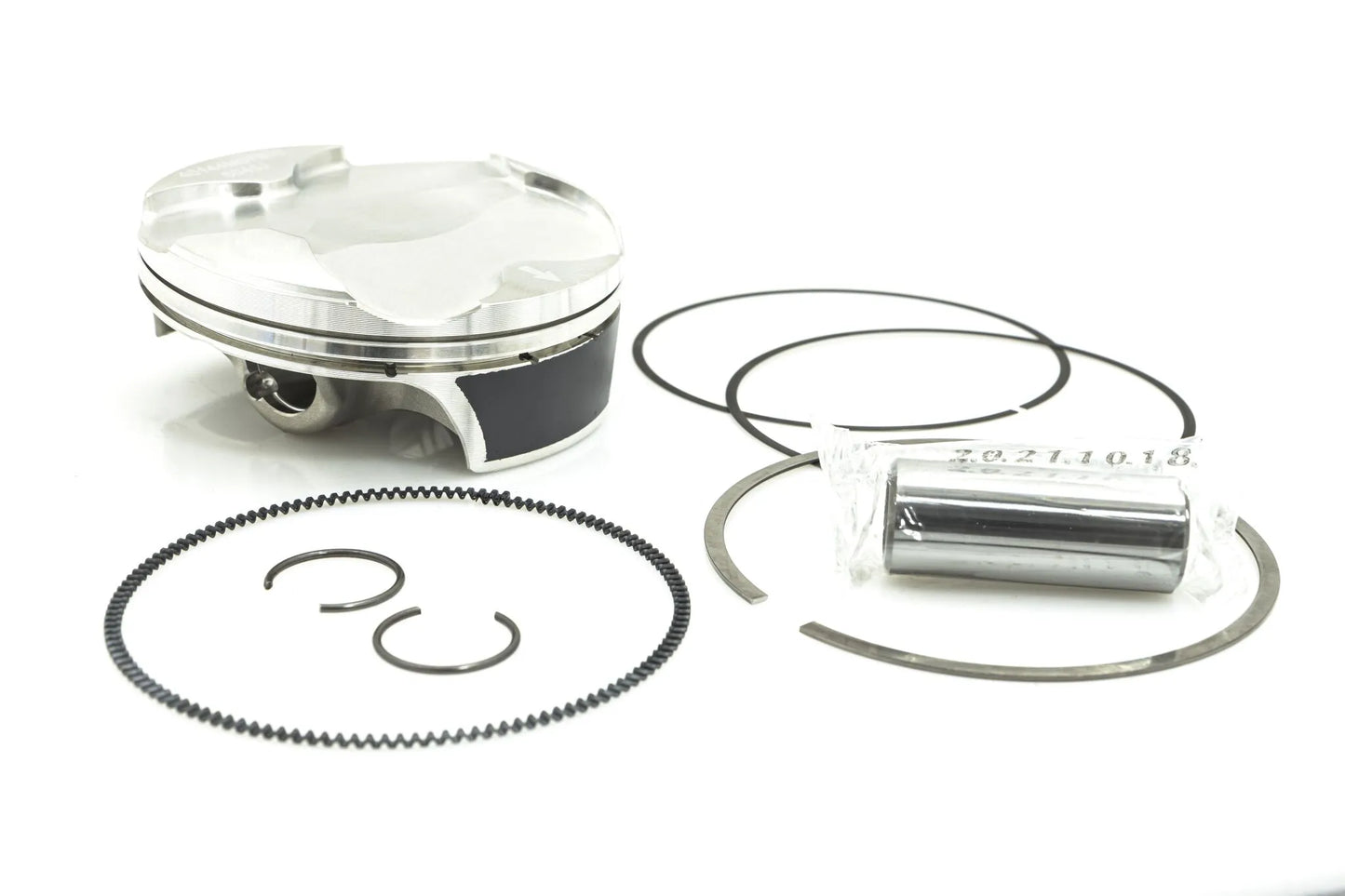WISECO Smedad Kolvkit för SXF250 16-22 bild 1 PMMEDIA:082c4835eb767ce1