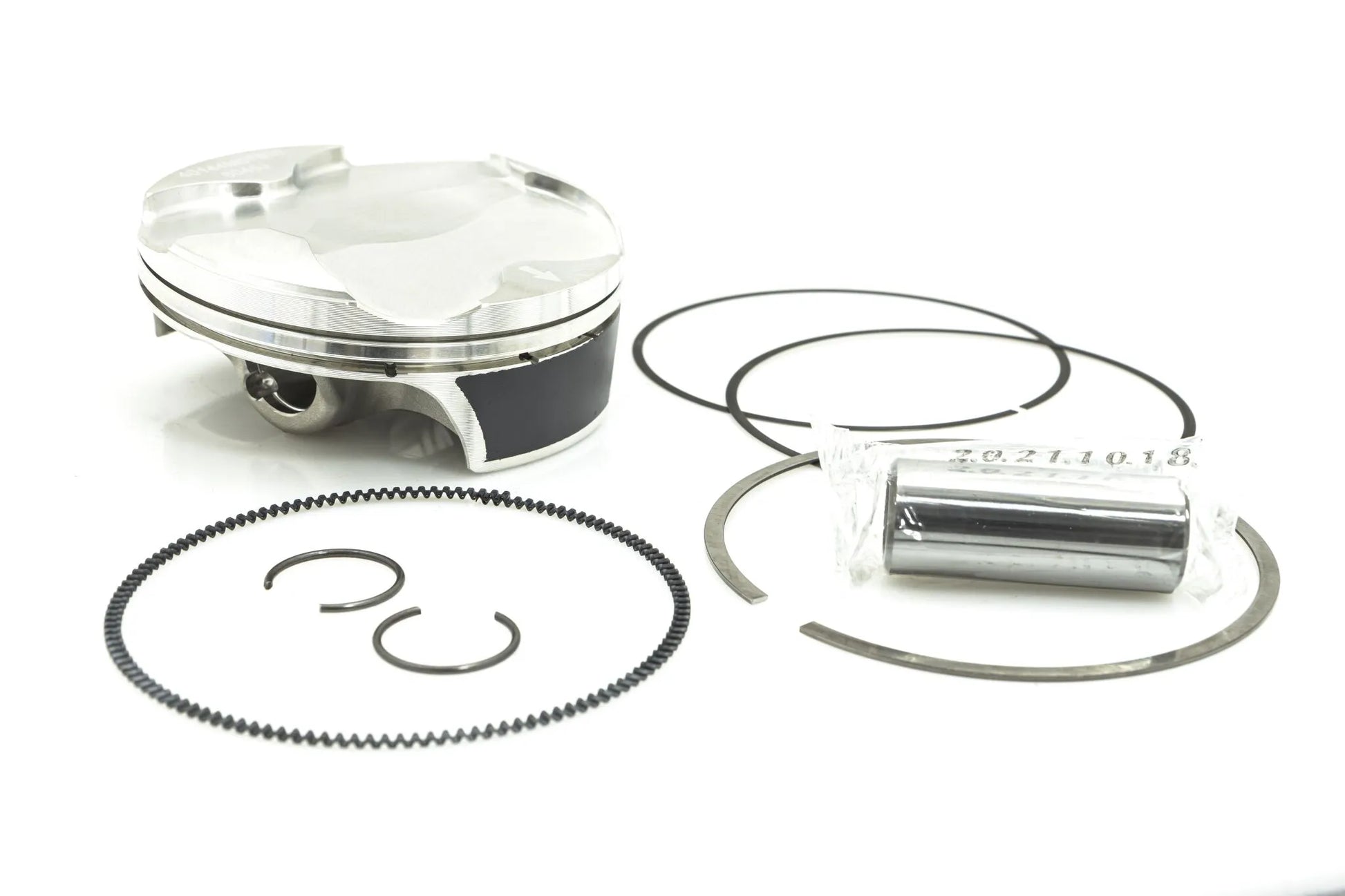 WISECO Smedad Kolvkit för SXF250 16-22 bild 1 PMMEDIA:082c4835eb767ce1
