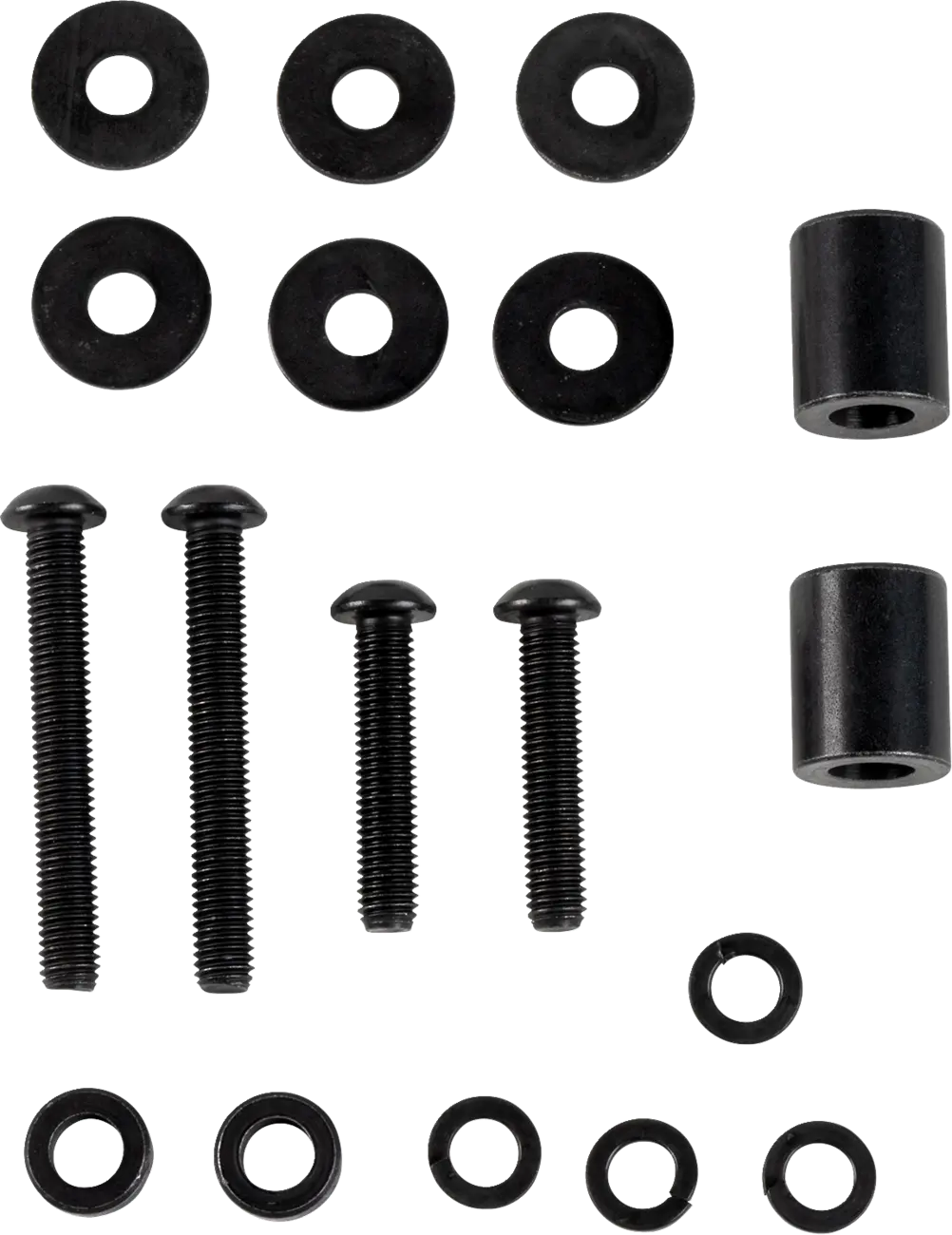 MOOSE OFFROAD HARD-PARTS Kenai Top Case monteringsplatta bild 2 PMMEDIA:f2af50f65c43e9e9