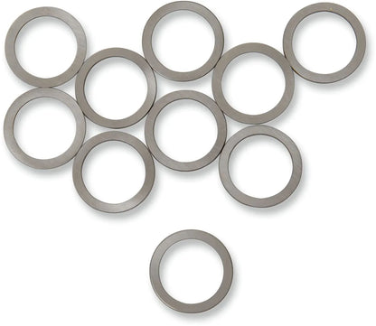 Eastern Motorcycle Parts Cam Gear Thrust Washers Kamaxlar & delar bild 1 PMMEDIA:912f1ef7f9ea16ba
