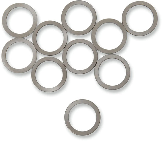 Eastern Motorcycle Parts Cam Gear Thrust Washers Kamaxlar & delar bild 1 PMMEDIA:912f1ef7f9ea16ba