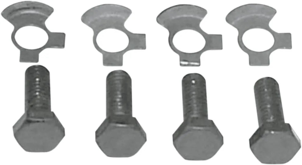 COLONY Front Fender Monteringskit Parkerized bild 1 PMMEDIA:c1430b32a5728b7a