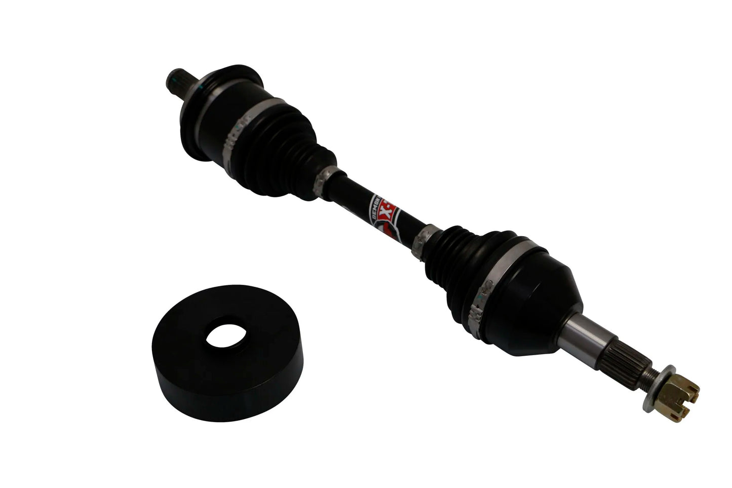 DEMON Axle Kit Heavy Duty X-Treme bild 1 PMMEDIA:1758979fbecbf22f