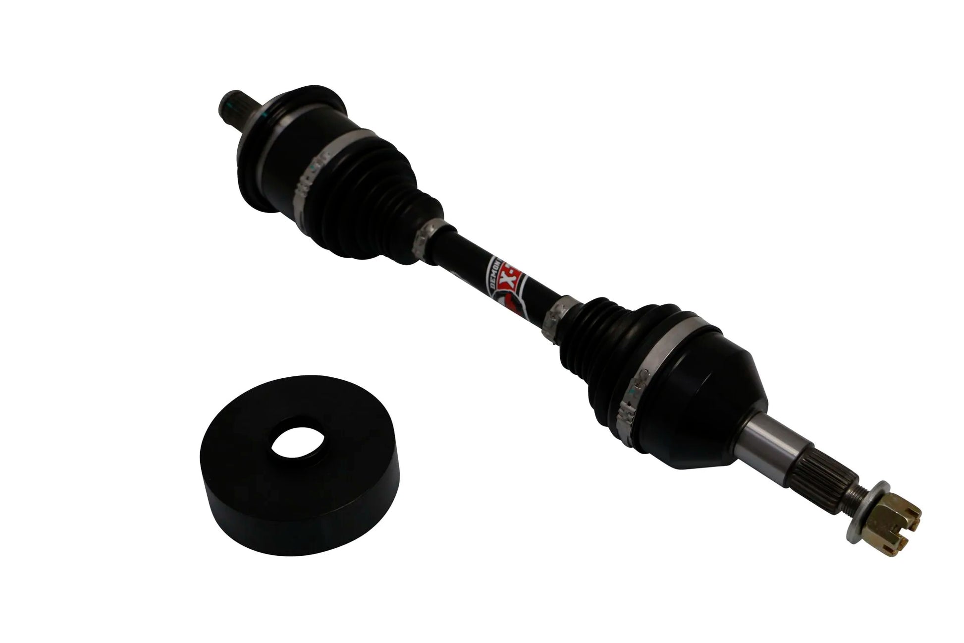 DEMON Axle Kit Heavy Duty X-Treme bild 1 PMMEDIA:1758979fbecbf22f