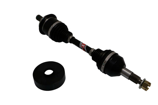 DEMON Axle Kit Heavy Duty X-Treme bild 1 PMMEDIA:1758979fbecbf22f