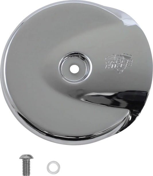VANCE & HINES Air Cleaner Cover i krom - Stingray bild 1 PMMEDIA:505ac4854008b924
