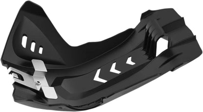 Polisport Fortress Skid Plate Motorskydd bild 5 PMMEDIA:ce4049893a392b9c