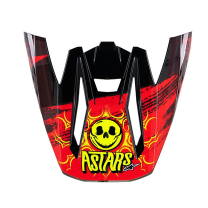 Alpinestars(Mx) Supertech M5 Helmet Visor Skärmar & visir bild 4 PMMEDIA:c2ff7325c7421417