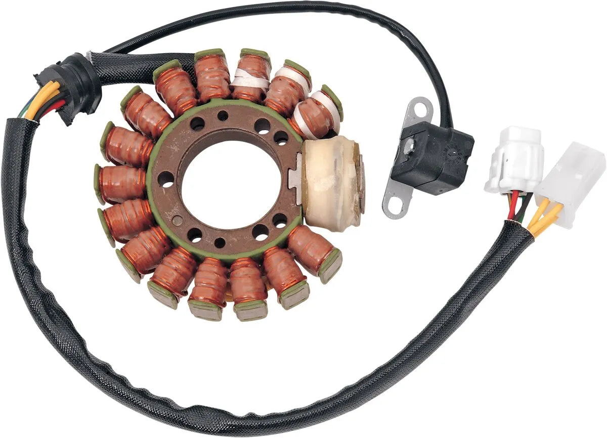 RICK'S MOTORSPORT ELECTRIC Stator Yamaha bild 1 PMMEDIA:763911faf65a5ae0