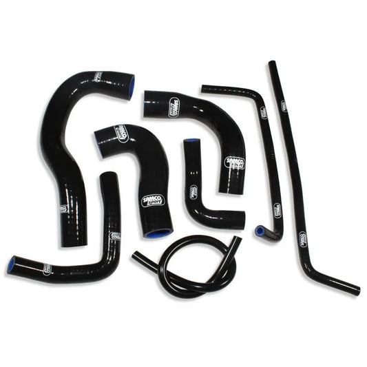 SAMCO SPORT Radiatorslang Kit Yamaha Svart bild 1 PMMEDIA:d79f513499455c95