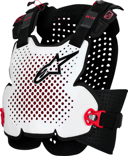 Alpinestars(Mx) A-4 Plasma Roost Guard Bröstskydd bild 1 PMMEDIA:598cd09c4d56f629