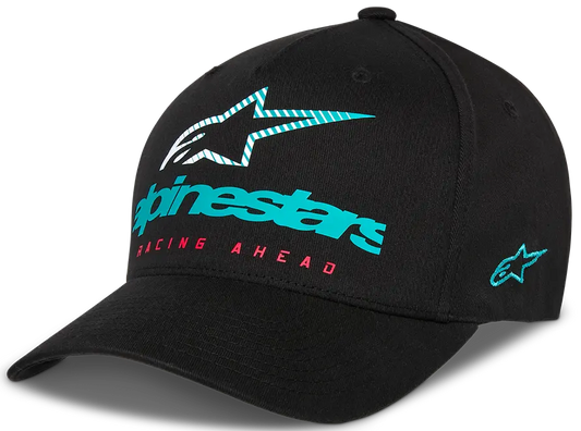 Alpinestars (Casuals) Instinct Hat Kepsar & mössor bild 2 PMMEDIA:867a1a58b28917c7