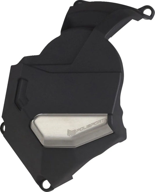 POLISPORT Clutch Cover Skydd till Aftwin DCT 2020- bild 1 PMMEDIA:0cc4da2306ab3b3b