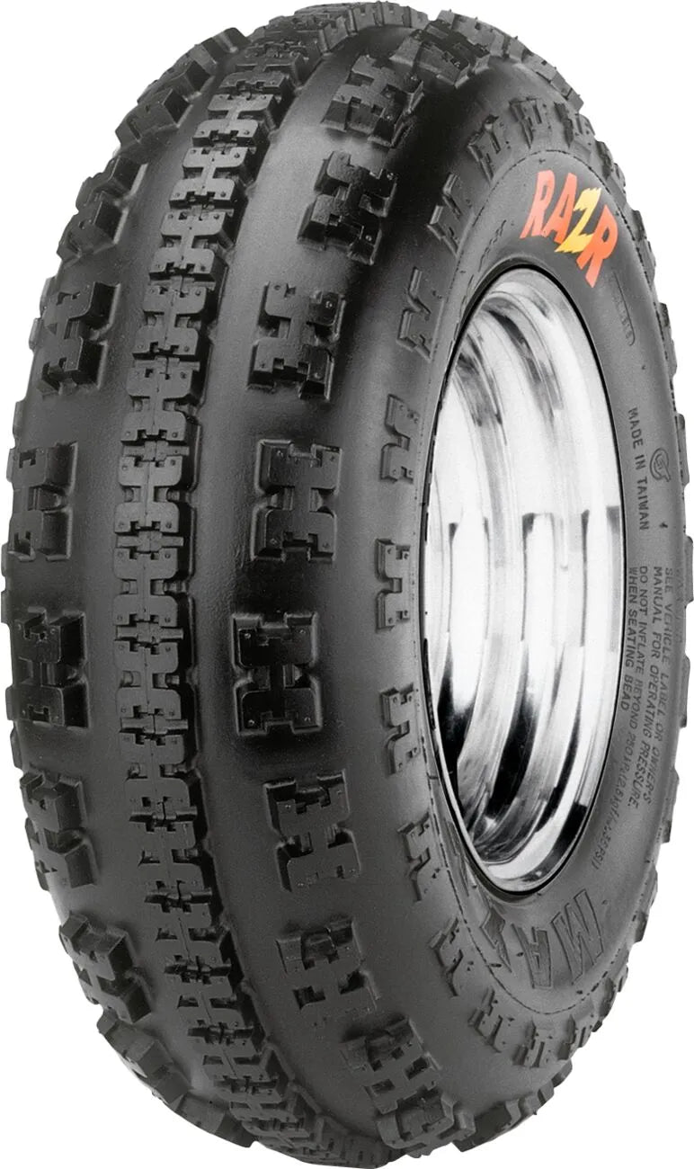 Maxxis Razr M-931/M-932 Sportdäck bild 2 PMMEDIA:27dcad12458d88cd
