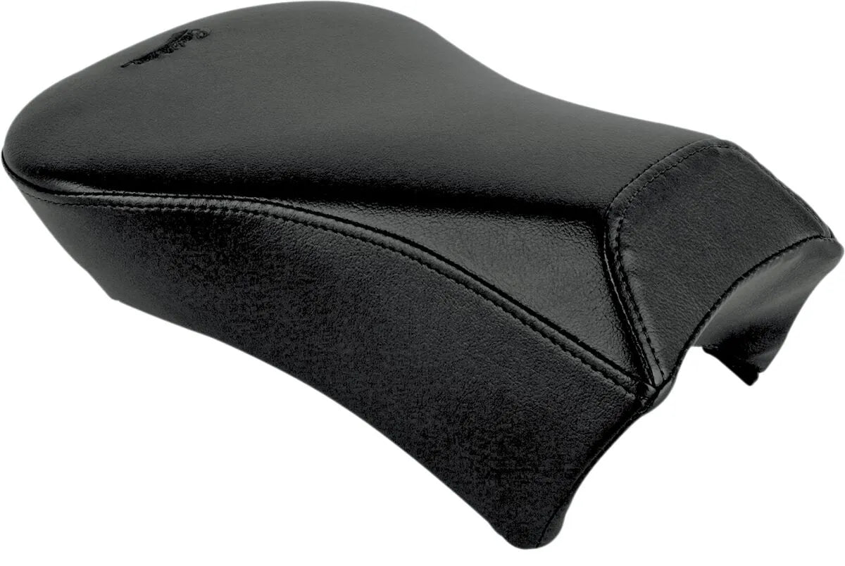 SADDLEMEN Renegade™ Deluxe Pillion Pad till DYNA 06-17 bild 1 PMMEDIA:c6d31a5682c06009