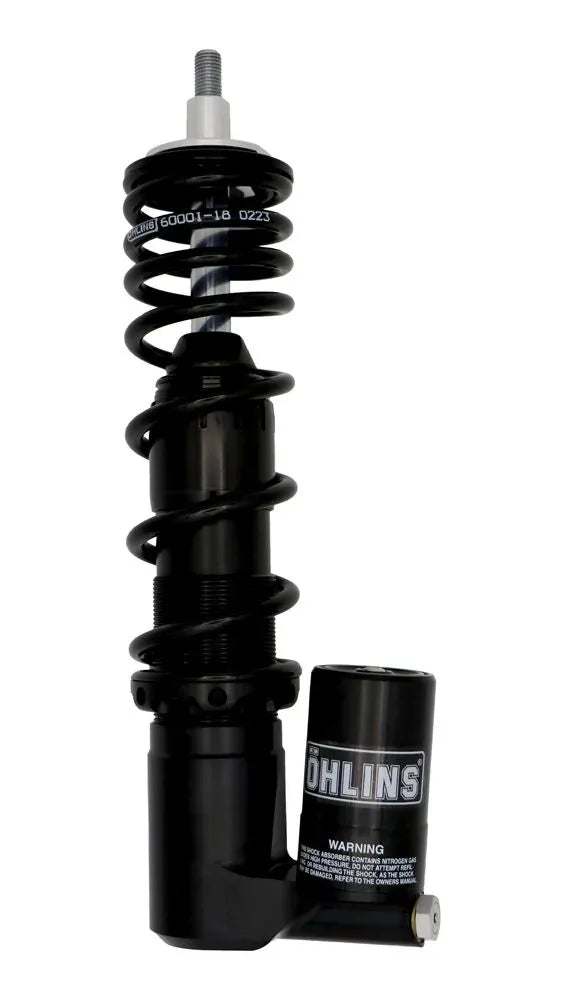 Ohlins SHOCK STX Stötdämpare med fjädrar bild 1 PMMEDIA:ad47f415cc0c6fd2