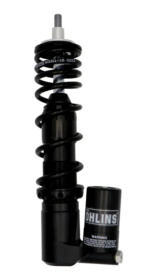 Ohlins SHOCK STX Stötdämpare med fjädrar bild 1 PMMEDIA:ad47f415cc0c6fd2