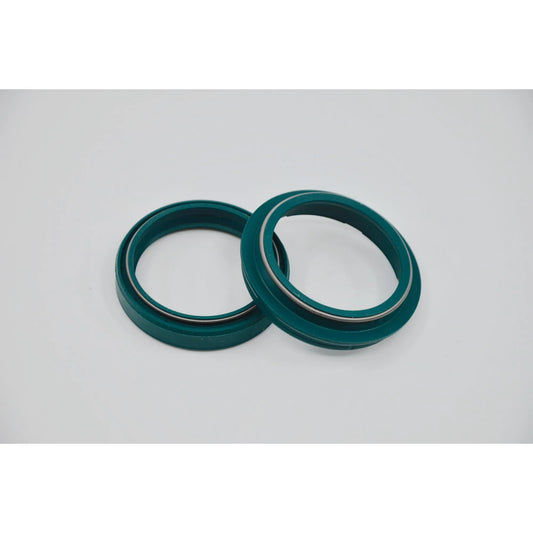 SKF Seal Upper 43 mm för WP Gaffel bild 1 PMMEDIA:aef2f78567690a2e
