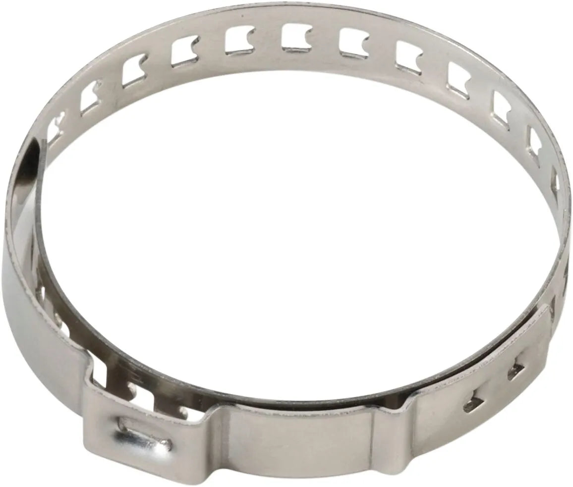MOOSE OFFROAD FOUR WHEEL CV Boot Clamp 6mm x 40mm bild 1 PMMEDIA:a249c0d227e562b9