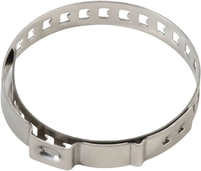 MOOSE OFFROAD FOUR WHEEL CV Boot Clamp 6mm x 40mm bild 1 PMMEDIA:a249c0d227e562b9