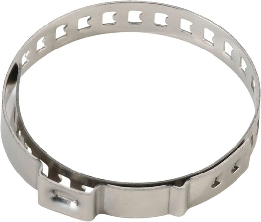 MOOSE OFFROAD FOUR WHEEL CV Boot Clamp 6mm x 40mm bild 1 PMMEDIA:a249c0d227e562b9