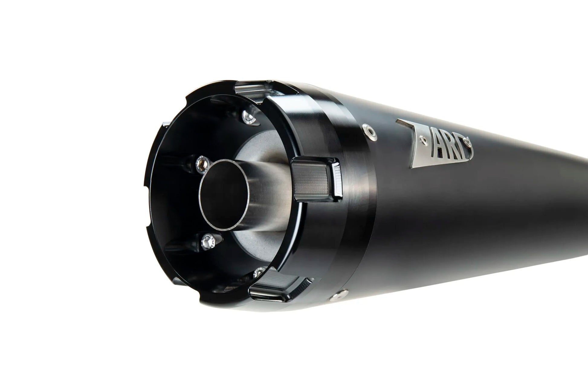 Zard ZARD FULL EXHAUST SYSTEM 2:1 H-D TOURINGS (STREET GLIDE / ROAD KING / ROAD GLIDE) E4/E5 Kompletta avgassystem Harley bild 6 PMMEDIA:8a63fb8ccf6f5792