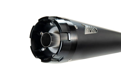 Zard ZARD FULL EXHAUST SYSTEM 2:1 H-D TOURINGS (STREET GLIDE / ROAD KING / ROAD GLIDE) E4/E5 Kompletta avgassystem Harley bild 6 PMMEDIA:8a63fb8ccf6f5792