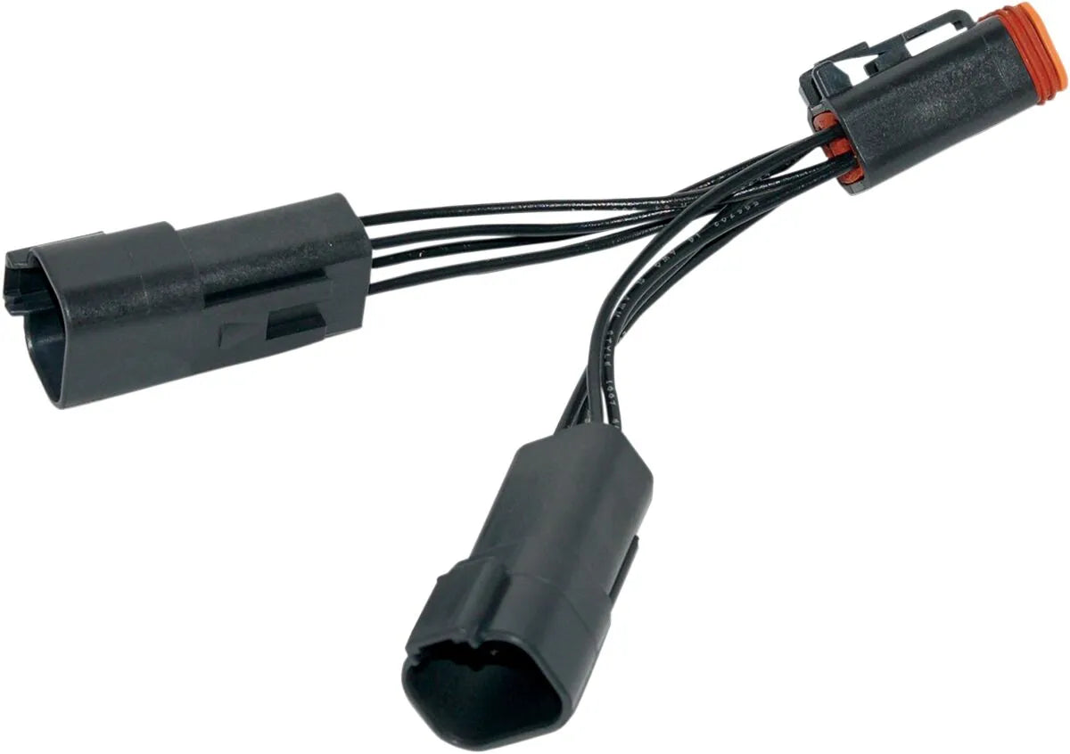 NAMZ Power Port Y-Adaptor bild 1 PMMEDIA:a9913374617e6c09